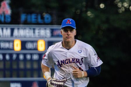 Read News Article LSU’s Bino Watters wants to take over the SEC. Chatham was Step 1.